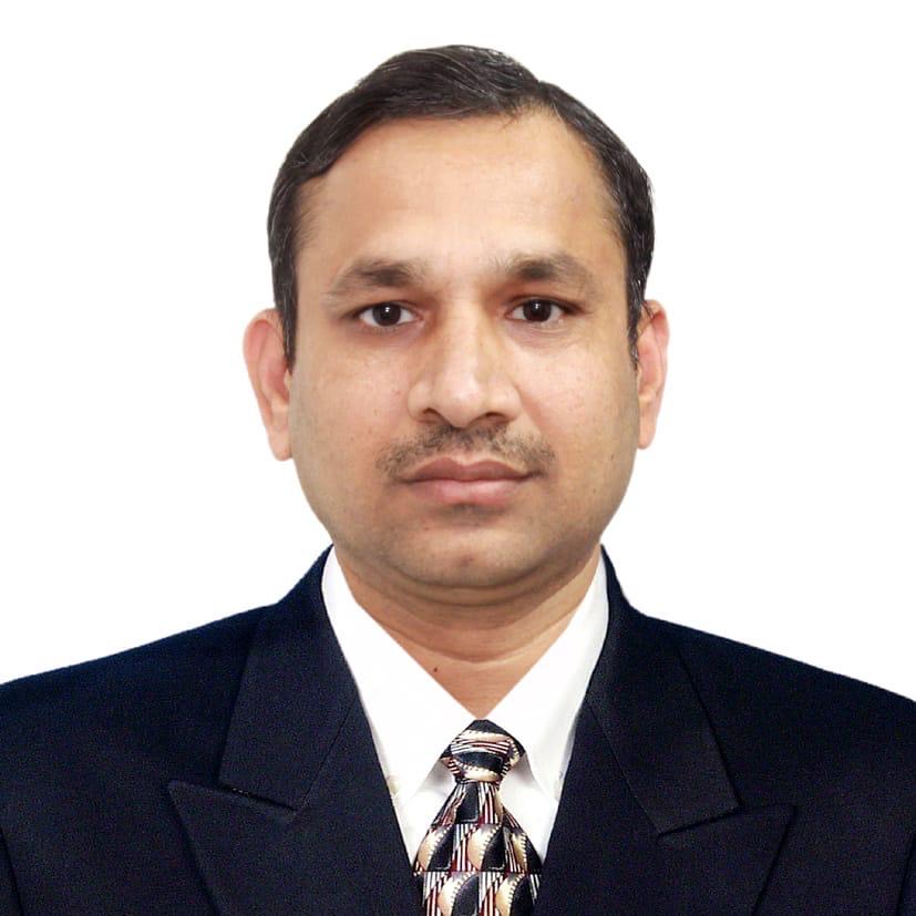 Shri Mahendra Kumar Goyal